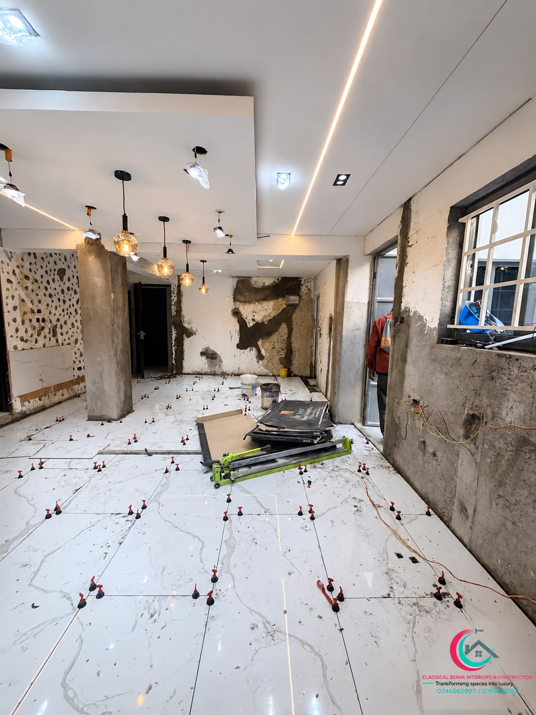 Tiling